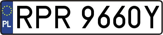 RPR9660Y