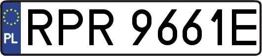 RPR9661E