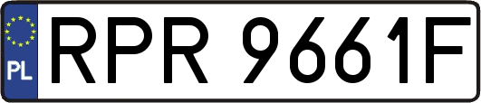 RPR9661F