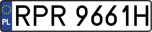 RPR9661H