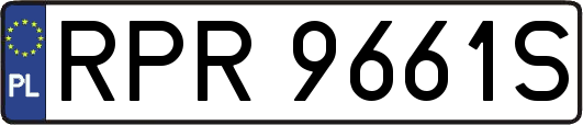RPR9661S