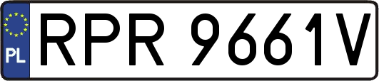 RPR9661V