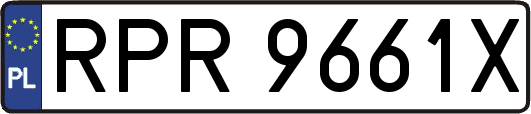 RPR9661X
