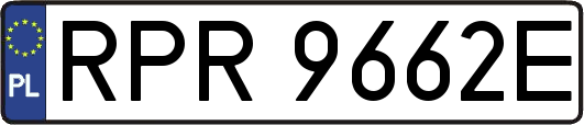 RPR9662E