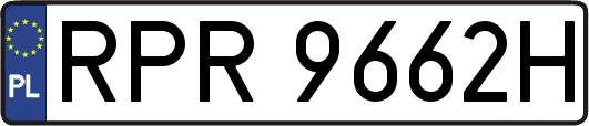RPR9662H
