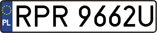 RPR9662U