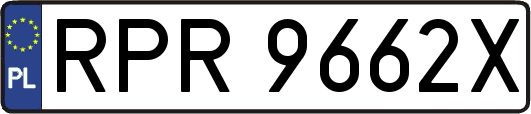 RPR9662X