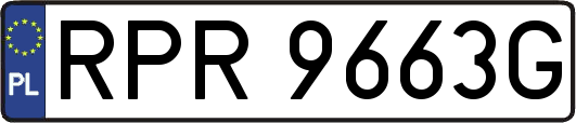 RPR9663G