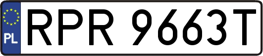 RPR9663T