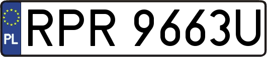 RPR9663U