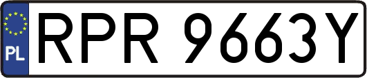 RPR9663Y
