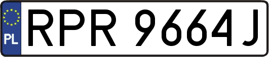 RPR9664J