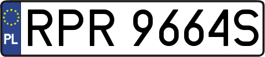 RPR9664S