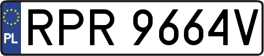 RPR9664V