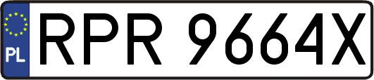 RPR9664X