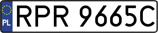 RPR9665C