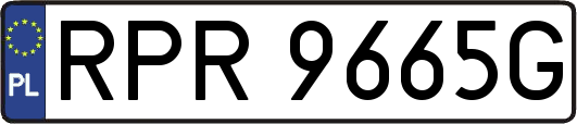 RPR9665G