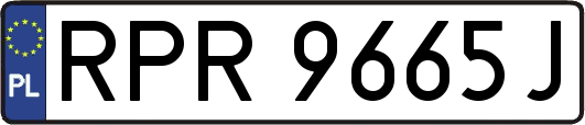 RPR9665J