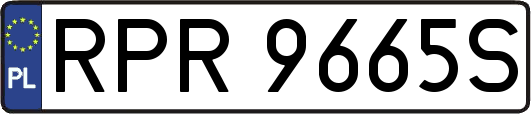 RPR9665S