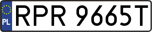 RPR9665T