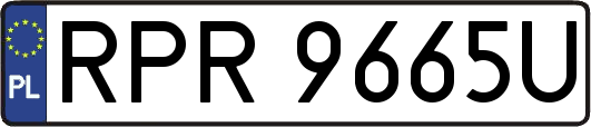 RPR9665U
