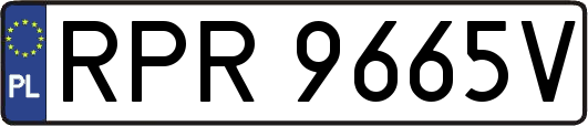 RPR9665V