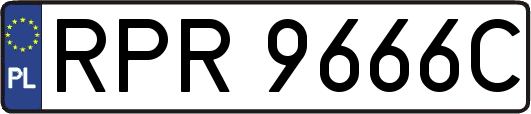 RPR9666C