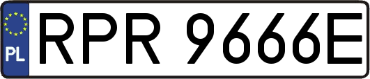 RPR9666E