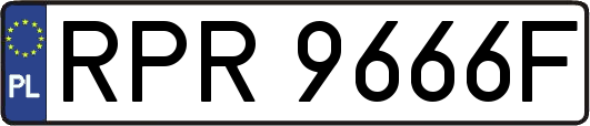 RPR9666F