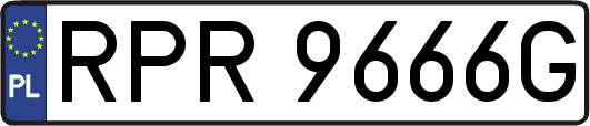 RPR9666G