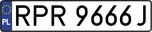 RPR9666J