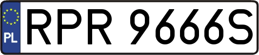 RPR9666S