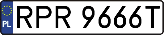 RPR9666T