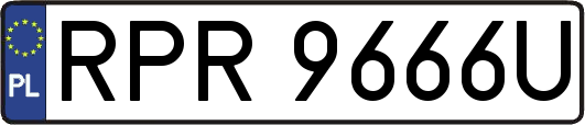RPR9666U