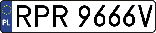 RPR9666V
