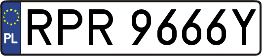 RPR9666Y