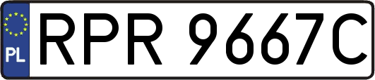RPR9667C