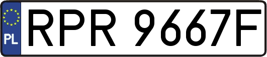 RPR9667F