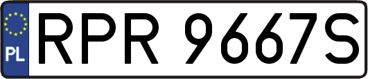 RPR9667S