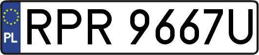 RPR9667U