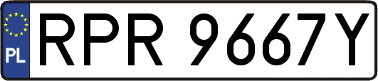 RPR9667Y