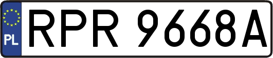 RPR9668A