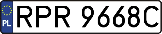 RPR9668C