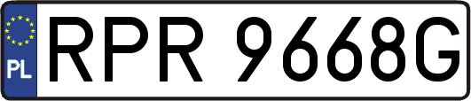 RPR9668G