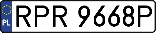 RPR9668P