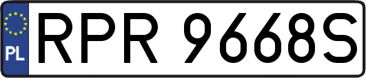 RPR9668S