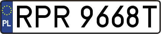 RPR9668T