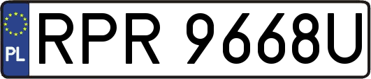 RPR9668U