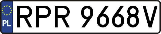 RPR9668V
