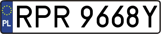 RPR9668Y